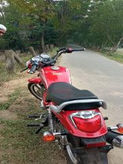 PHP Super 125cc